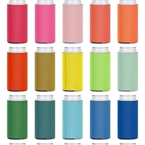 Custom can koozies